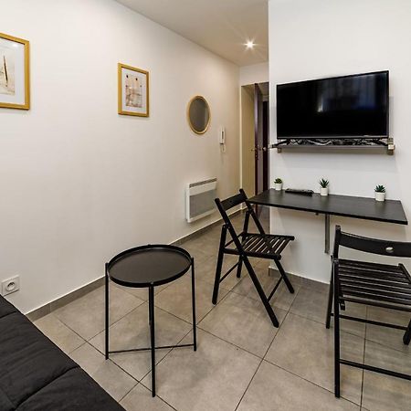 Le Vauban Wifi 2 Peoples Apartment Nice Luaran gambar